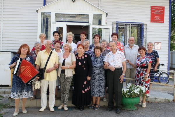 «Дом на окраине», вновь распахнул свои двери для всех (10) «Дом на окраине», вновь распахнул свои двери для всех (10)