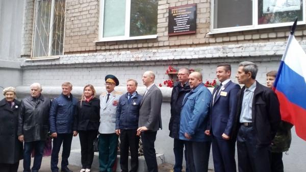 Бессмертный полк ─ Бессмертная гвардия (9)