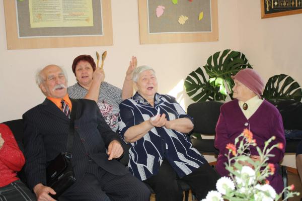 Мне нравится, что вы больны не мной (6)