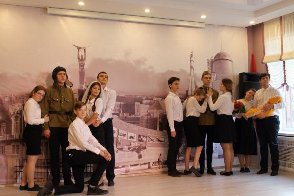фестиваль-конкурс Красная гвоздика (17) фестиваль-конкурс Красная гвоздика (17)