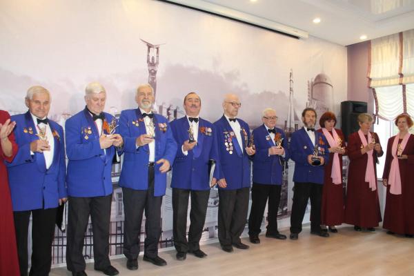 концерт Я в России рождён, посвящённый Дню народного единства (14)