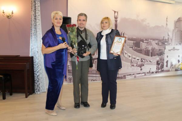 Мероприятие, посвященное Дню матери (6) Мероприятие, посвященное Дню матери (6)