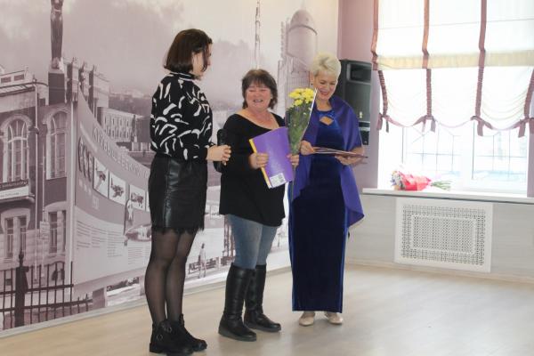 Мероприятие, посвященное Дню матери (9) Мероприятие, посвященное Дню матери (9)