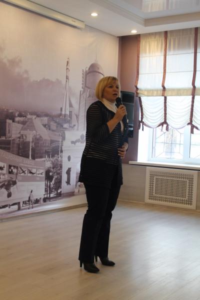 Мероприятие, посвященное Дню матери (3) Мероприятие, посвященное Дню матери (3)