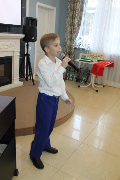 Женщина года (11)