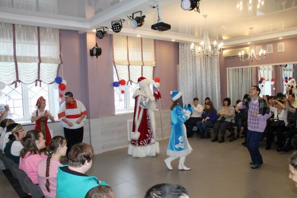 новогодний голубой огонек (11)