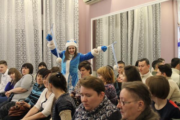 новогодний голубой огонек (6)