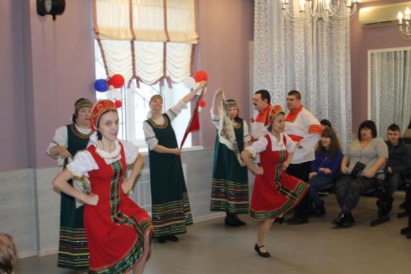 новогодний голубой огонек (9)