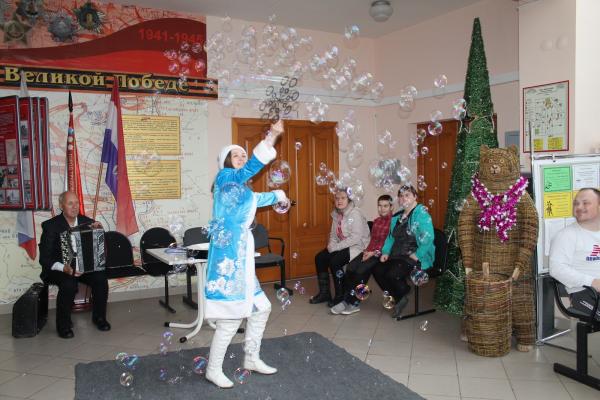 новогодний голубой огонек (15)