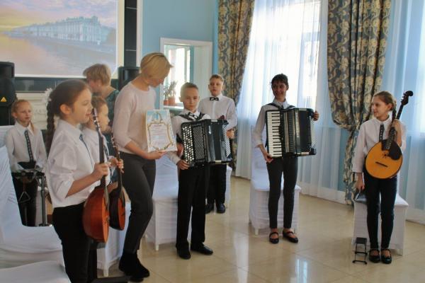 Эрмитаж - старейшая и крупнейшая сокровищница зарубежного искусства в России (12)