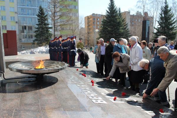 Память сердца (1) Память сердца (1)