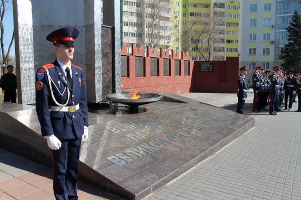 Память сердца (18)