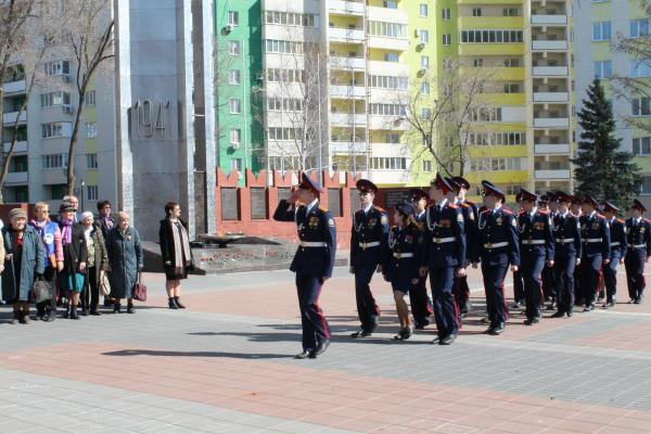 Память сердца (19)
