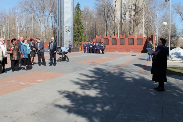 Память сердца (14)
