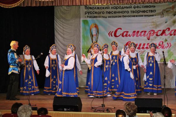 XII городской фестиваль «Самарская вишня – 2019» (15)