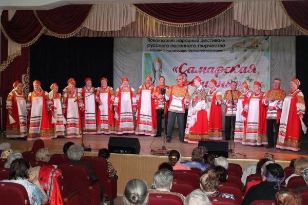 XII городской фестиваль «Самарская вишня – 2019» (11)