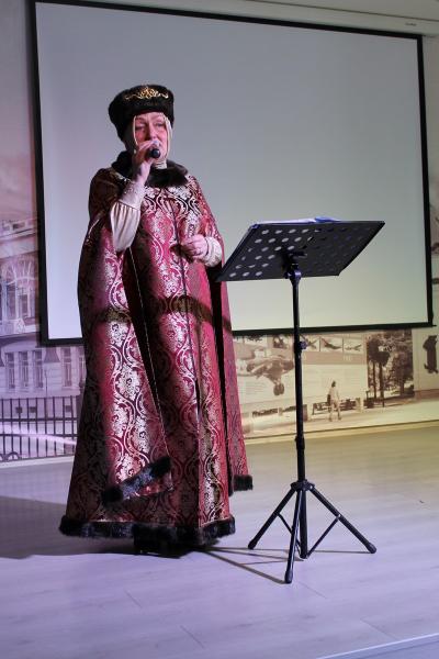 концерт «Пасхальный перезвон» (8)