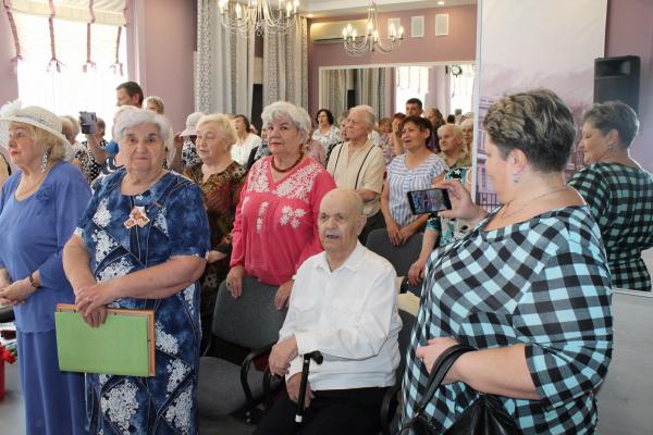 праздничное мероприятие «Победная Весна» (2) праздничное мероприятие «Победная Весна» (2)