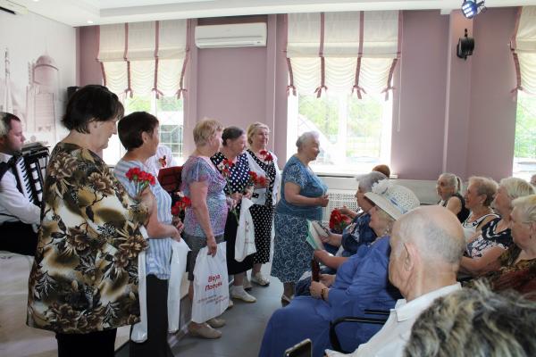 праздничное мероприятие «Победная Весна» (18)