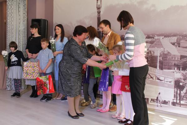 Семья года – 2019 (16)