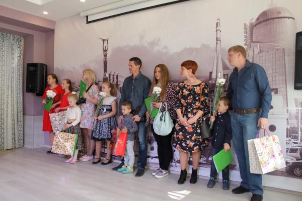 Семья года – 2019 (14)