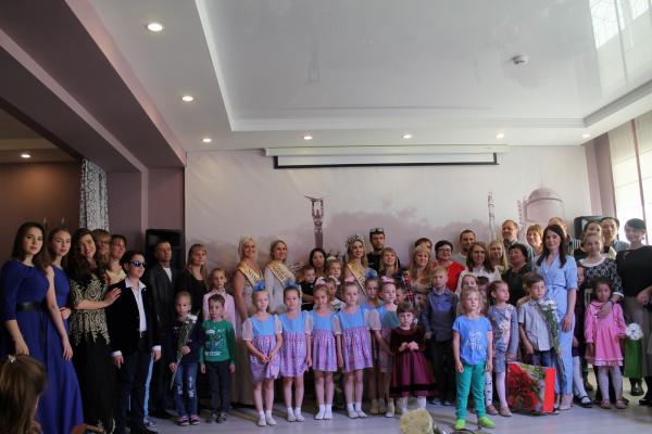 Семья года – 2019 (22) Семья года – 2019 (22)