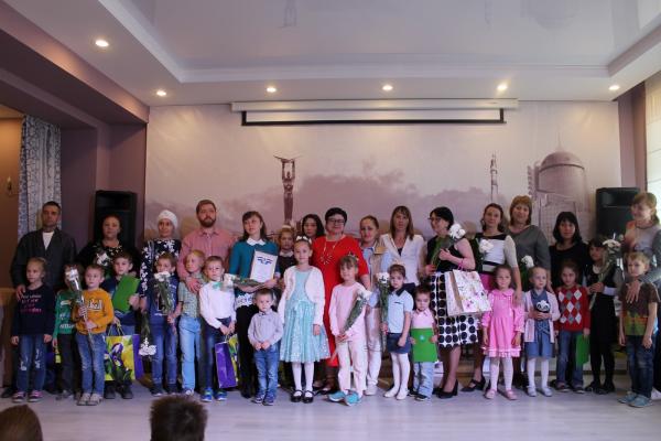 Семья года – 2019 (9) Семья года – 2019 (9)