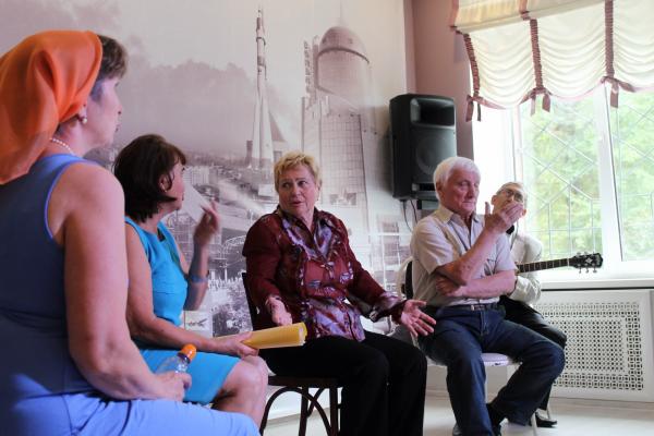 Концерт «Возьмемся за руки друзья…» (11)