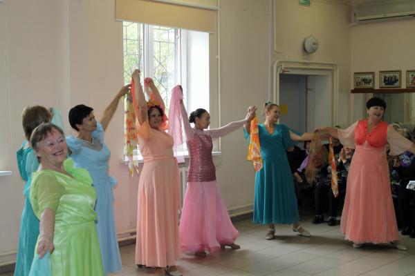 День пожилого человка (12)
