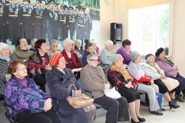 День пожилого человка (9)