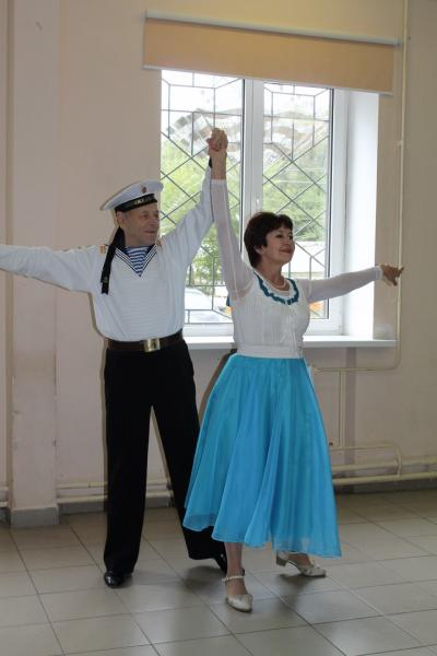 День пожилого человка (2) День пожилого человка (2)