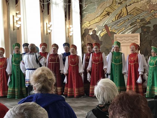 Международный День пожилого человека (10)