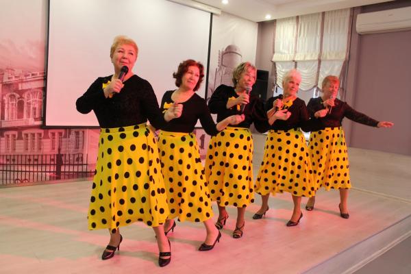 Хорошее настроение (11)