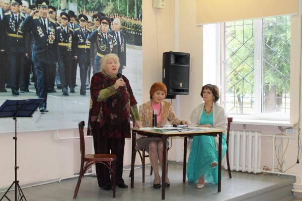 Спасибо, судьба! (1)