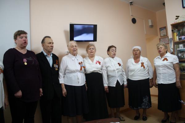 История войны в песнях (2) История войны в песнях (2)