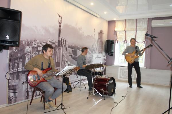Танцевальный вечер (1)