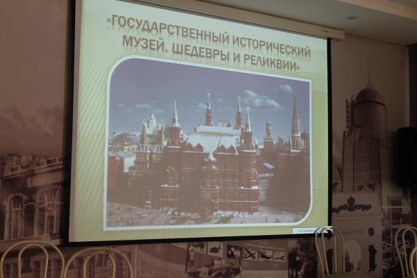 Шедевры музеев России (6)