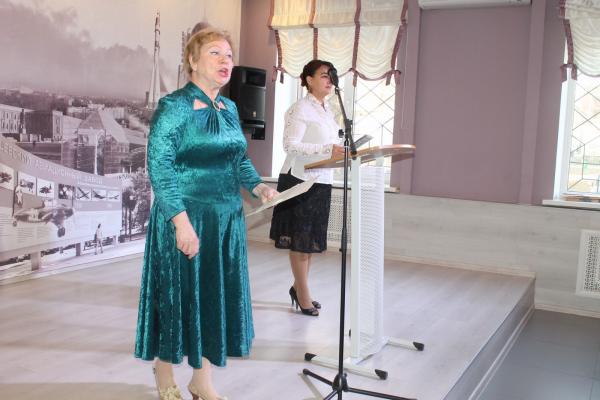 мероприятие, посвященное Дню матери для ветеранов Советского района (5)