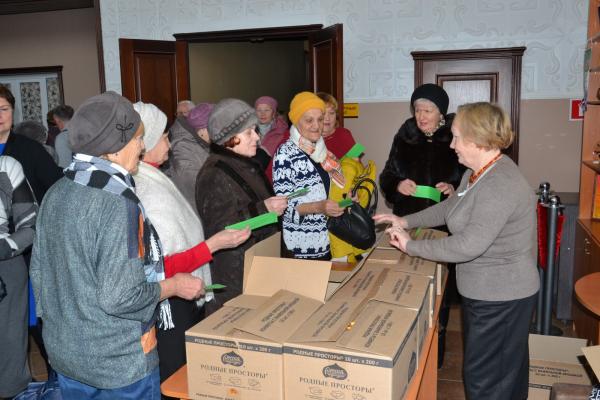 Новогодний огонек (55)
