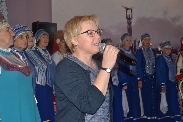 «Новогодняя фантазия» (25)