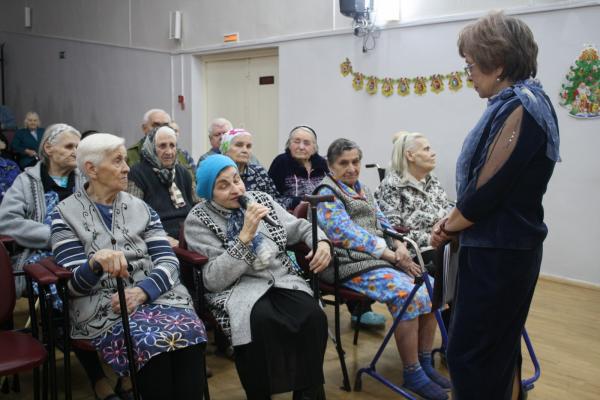 Новый год и Рождество! (3)