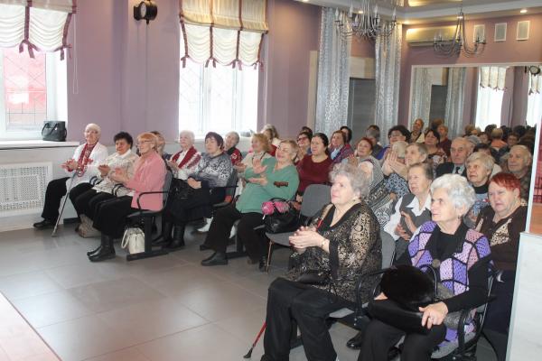 Праздничный концерт «Рождественские мотивы» (5) Праздничный концерт «Рождественские мотивы» (5)