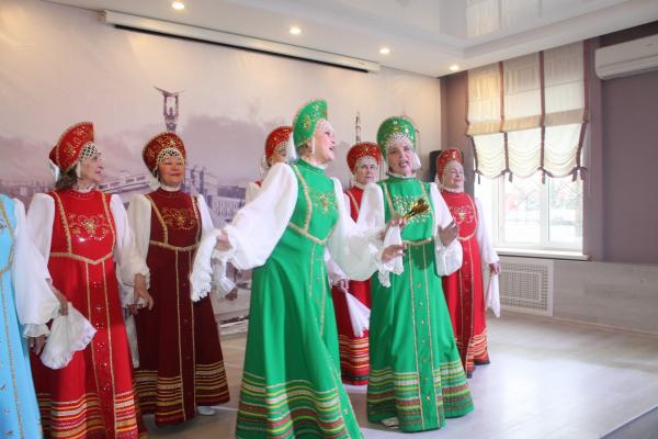 Татьянин день (5)