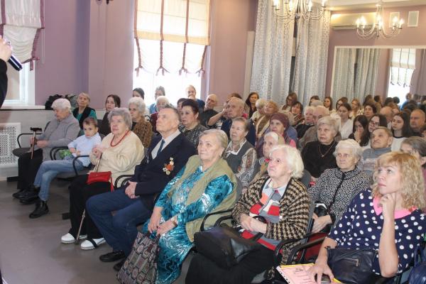 На рубеже бессмертия (1)