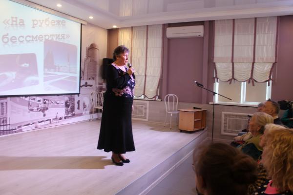 На рубеже бессмертия (14) На рубеже бессмертия (14)