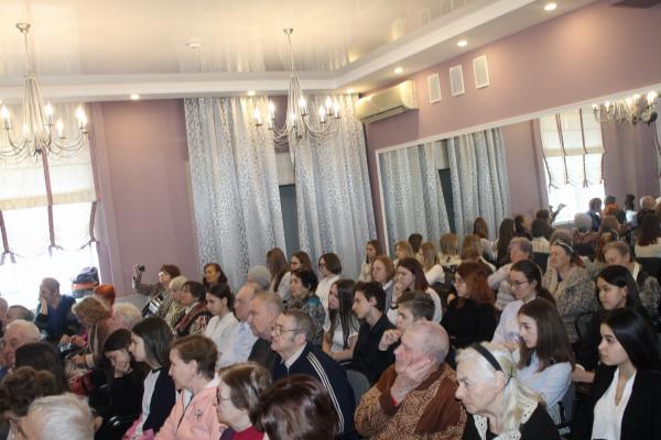 На рубеже бессмертия (5)