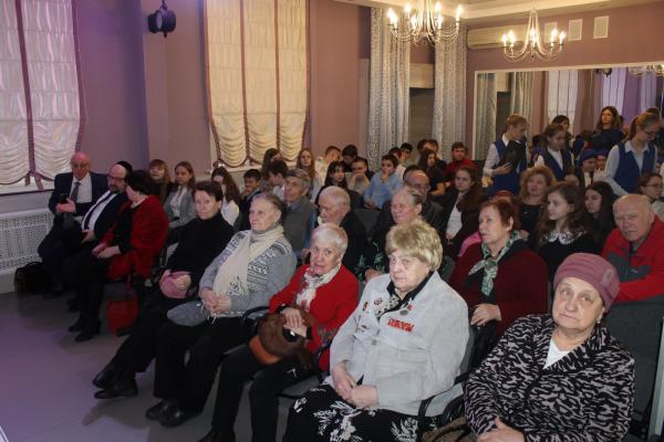 День памяти жертв Холокоста (17)