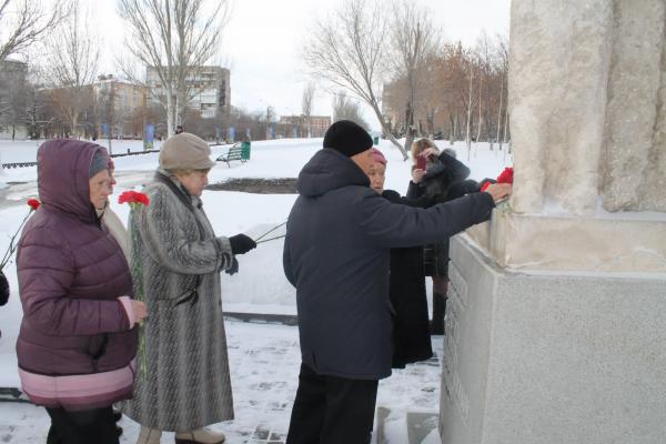 День памяти жертв Холокоста (5)
