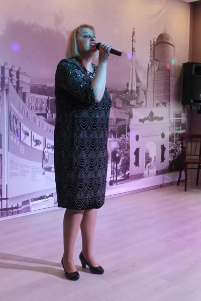 Театрализованный концерт «Песни, сошедшие с экрана» (12)