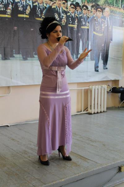 Мы едины и непобедимы (4)